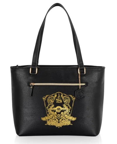 Oniva Star Wars Darth Vader 11 Liter Uptown Cooler Tote Bag In Black