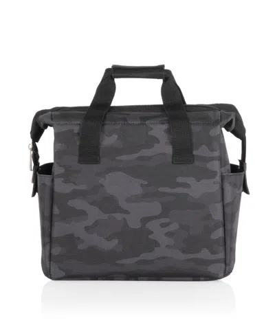 Oniva Star Wars On The Go 9 Liter Lunch Bag Cooler In Black Camo