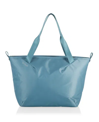 Oniva Disney Mickey Mouse Tarana Cooler Bag Tote In Aurora Blue