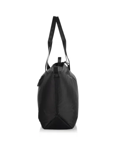 Oniva Star Wars Tarana Cooler Bag Tote In Carbon Black