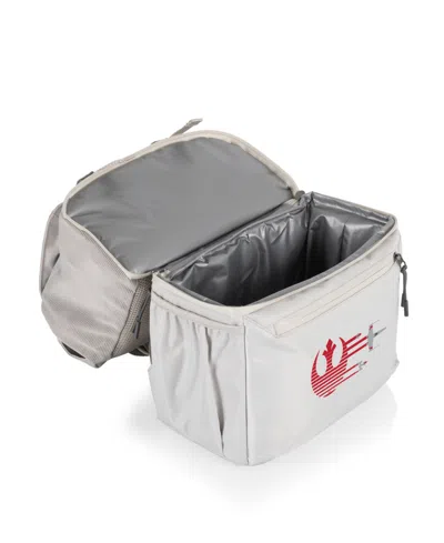 Oniva 17" Star Wars Rebels Tarana Backpack Cooler In Halo Gray