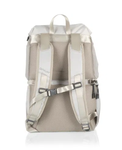 Oniva 17" Star Wars Rebels Tarana Backpack Cooler In Halo Gray