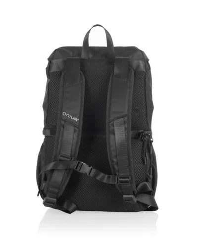 Oniva 17" Star Wars Darth Vader Tarana Backpack Cooler In Carbon Black