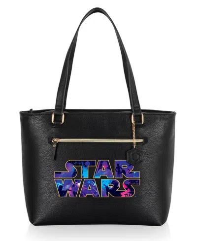 Oniva Star Wars 11 Liter Uptown Cooler Tote Bag In Black