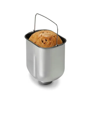 Hamilton Beach Premium Bread Maker In Stainless Steel