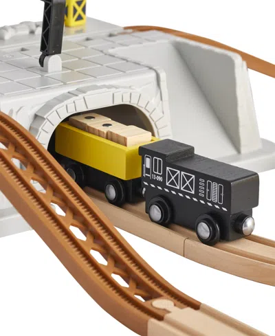 Imaginarium Stow Away Train Set In Multi