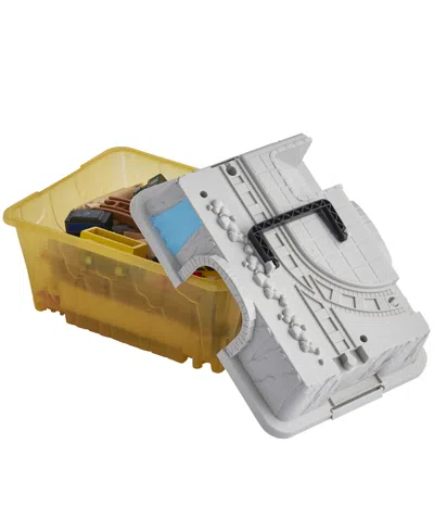 Imaginarium Stow Away Train Set In Multi