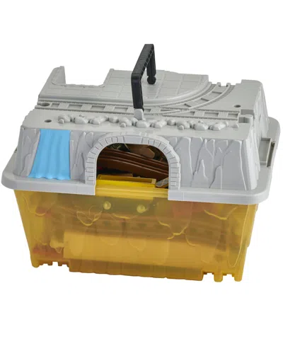 Imaginarium Stow Away Train Set In Multi