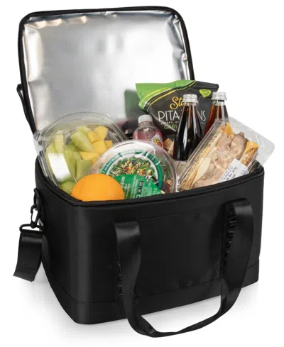 Oniva Tarana 24 Can Super Thick Cooler In Black