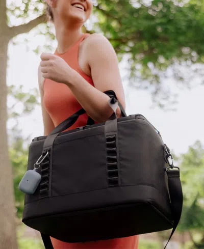 Oniva Tarana 24 Can Super Thick Cooler In Black
