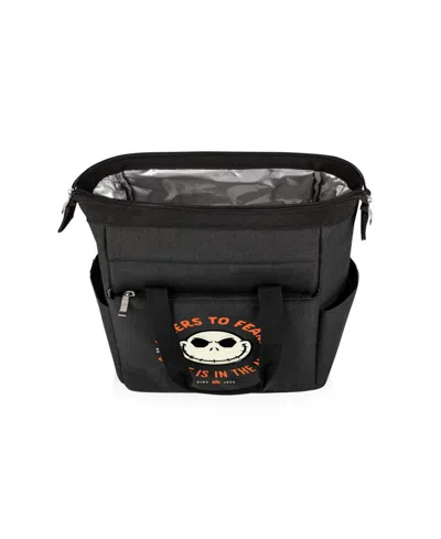 Oniva Disney Nightmare Before Christmas On The Go 9 Liter Lunch Bag Cooler In Black