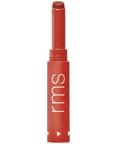 Rms Beauty Legendary Serum Lipstick In Mickey