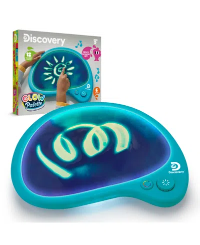 Discovery Mess-free Glow Palette In No Color