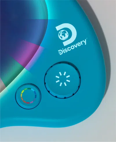 Discovery Mess-free Glow Palette In No Color