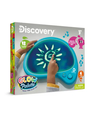 Discovery Mess-free Glow Palette In No Color