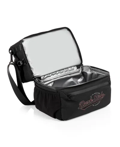 Oniva Star Wars Darth Vader 7 Liter Tarana Lunch Bag Cooler In Carbon Black