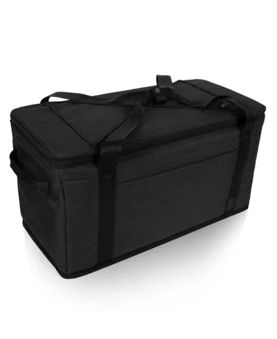 Oniva 64 Can Collapsible Cooler In Black