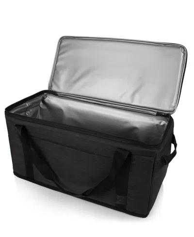 Oniva 64 Can Collapsible Cooler In Black