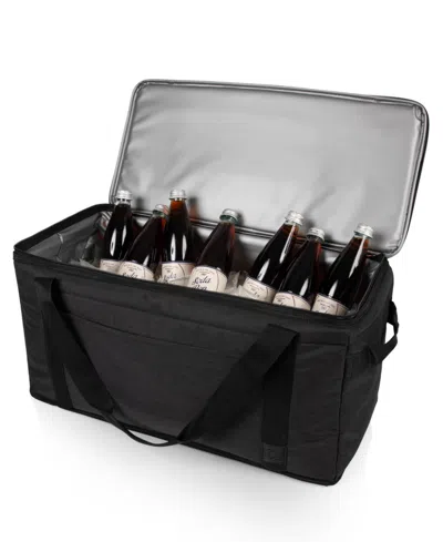 Oniva 64 Can Collapsible Cooler In Black