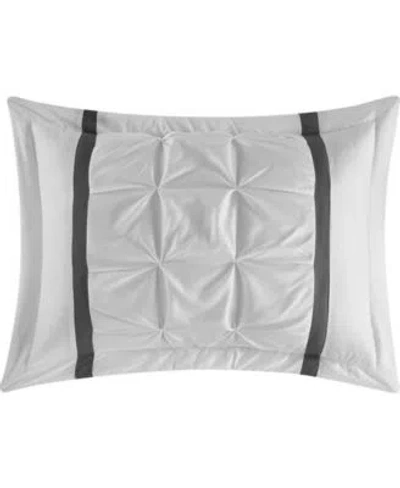 Stratford Park Alaine Comfortersets In Beige Blue