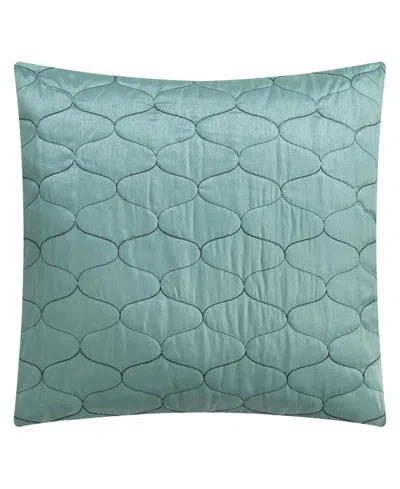 Stratford Park Charley 7-piece Comforter Set, King In Grey