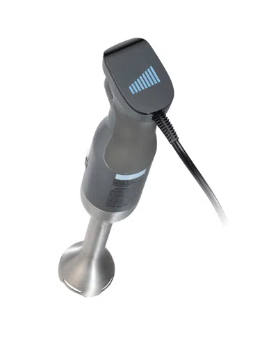 Hamilton Beach 50 oz Professional Variable Speed Immersion Blender In Silver