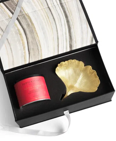 Michael Aram Nut Dish Gift Set In No Color