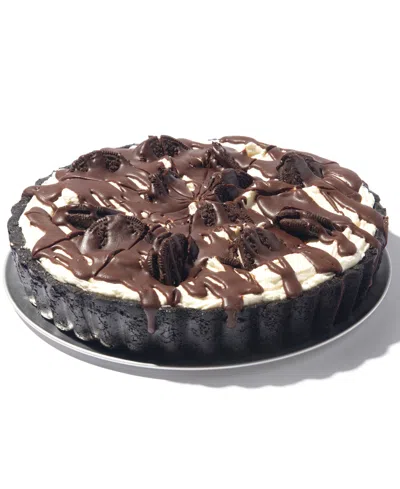 Eli's Cheesecake Cookie Crazy Cheesecake, 9" In No Color