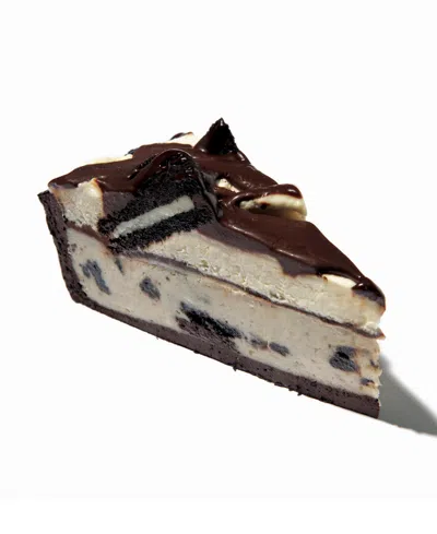 Eli's Cheesecake Cookie Crazy Cheesecake, 9" In No Color