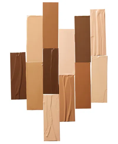 Nars Natural Radiant Longwear Foundation, 1 Oz. In Caracas (md3.3 - Medium-deep To Deep Wit