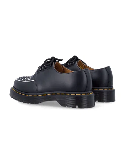 Shop Dr. Martens' Ramsey In Black