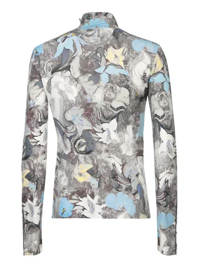 Tory Burch Sweaters In Multi