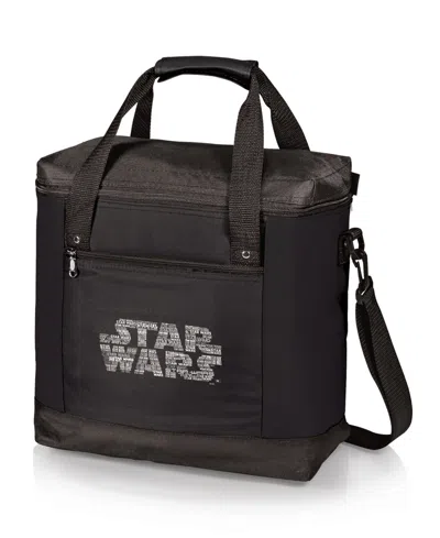 Oniva Star Wars 16 Liter Montero Cooler Tote Bag In Black