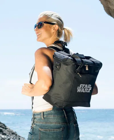Oniva Star Wars 16 Liter Montero Cooler Tote Bag In Black
