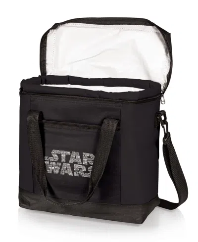 Oniva Star Wars 16 Liter Montero Cooler Tote Bag In Black