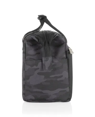 Oniva Star Wars Mandalorian Grogu On The Go 9 Liter Lunch Bag Cooler In Black Camo