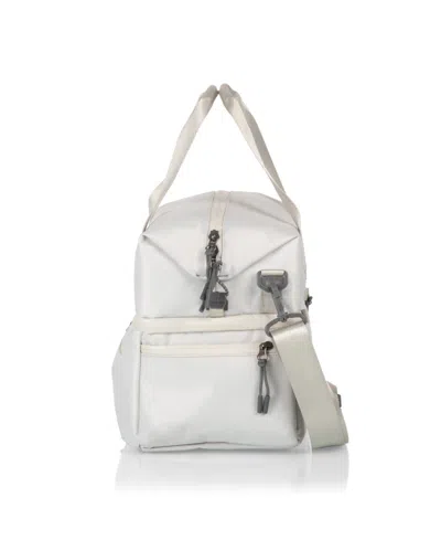 Oniva Star Wars Grogu Tarana Lunch Bag In Halo Gray