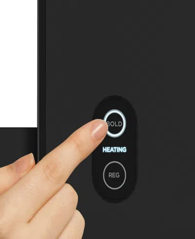 Hamilton Beach 12 Cup Flexbrew Dual Coffee Maker And Single Serve In Black