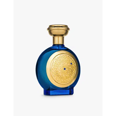 Boadicea The Victorious Womens Blue Sapphire Supercharged Eau De Parfum 100ml