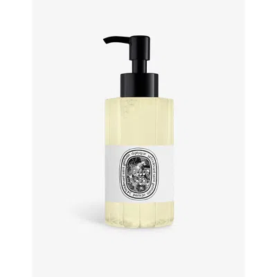 Diptyque Fleur De Peau Cleansing Hand And Body Gel 200ml