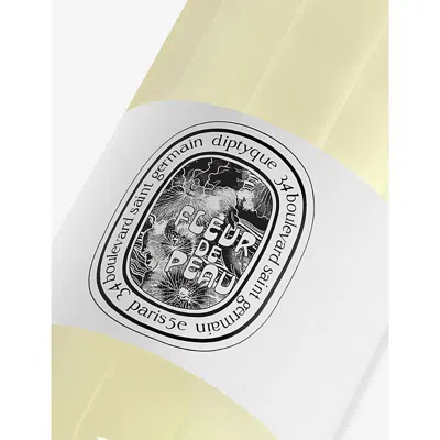 Diptyque Fleur De Peau Cleansing Hand And Body Gel 200ml