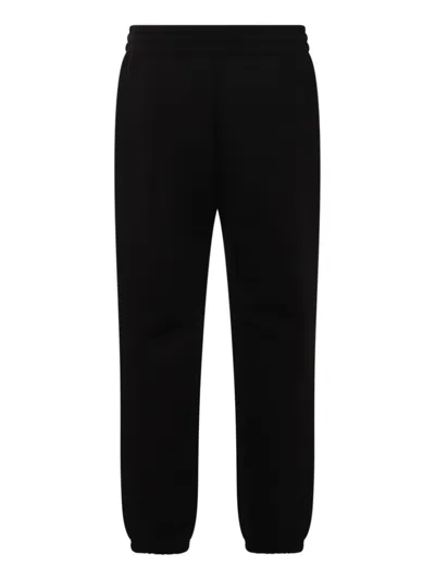 Mackage Pantaloni Nero In Black