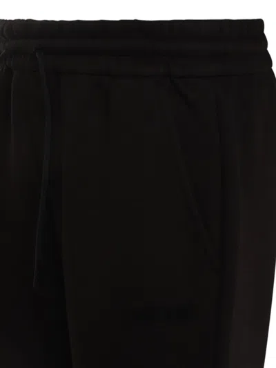 Mackage Pantaloni Nero In Black