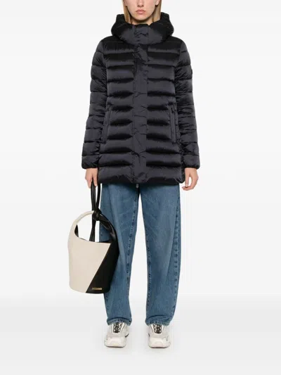 Save The Duck Drimia Jacket In Black
