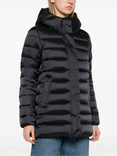 Save The Duck Drimia Jacket In Black