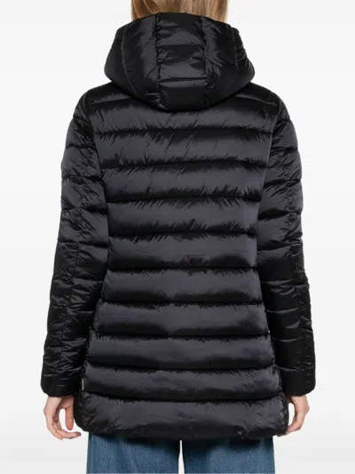 Save The Duck Drimia Jacket In Black
