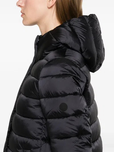 Save The Duck Drimia Jacket In Black