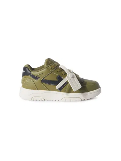 OUT OF OFFICE OOO 运动鞋