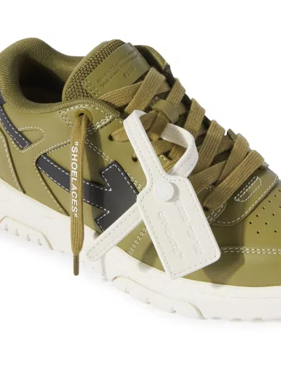 OUT OF OFFICE OOO 运动鞋