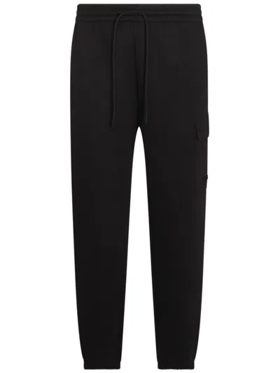 Mackage Pantaloni Nero In Black